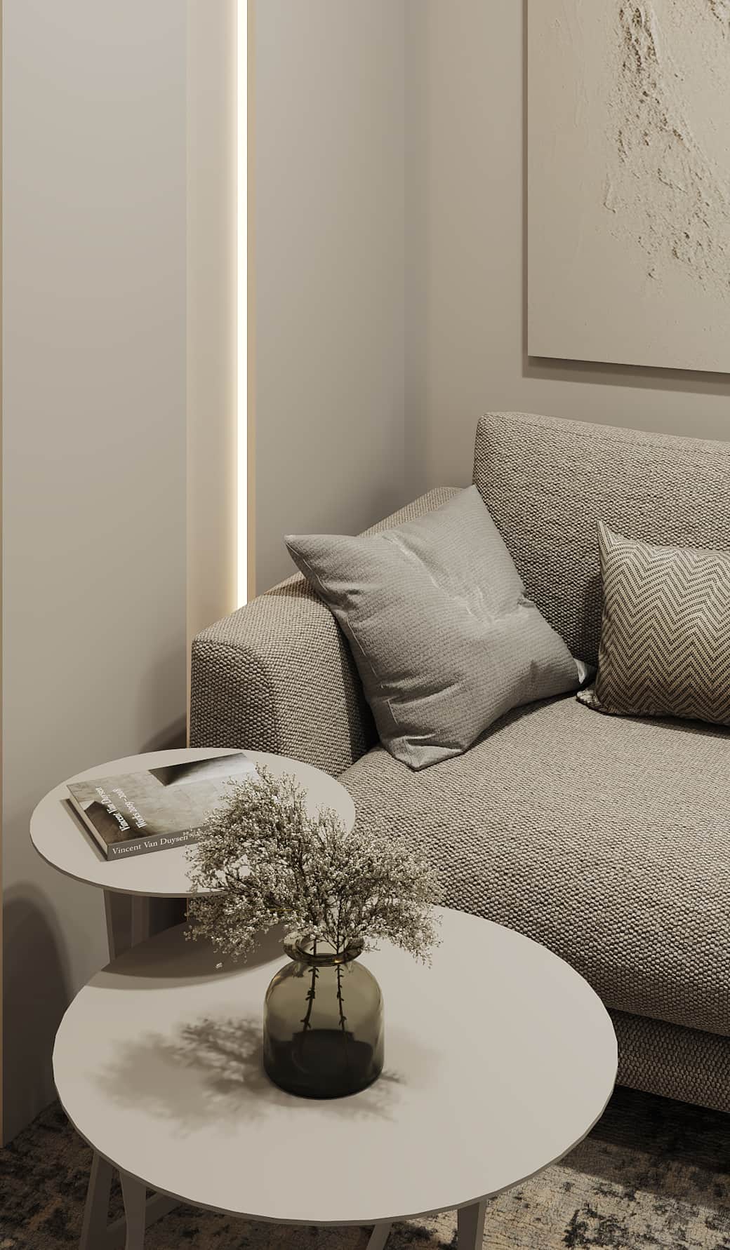 34 AZULIS Clubhouse Soggiorno di lusso completamente arredato da RENTAL12