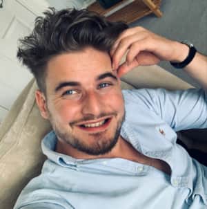 Oliver Rees