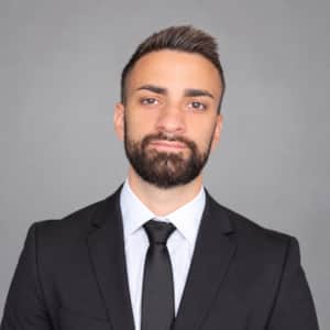 Francesco Gabriele