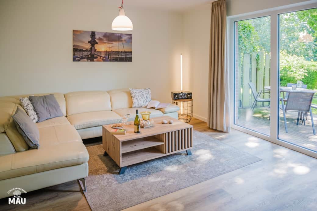 Ferienbauernhof Mau - Haus 3-3