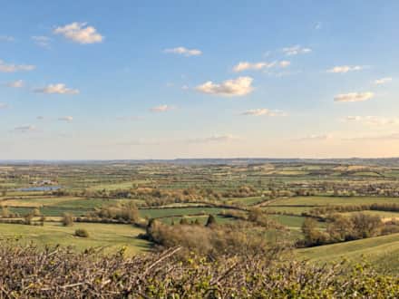 The Cotswolds and places to explore