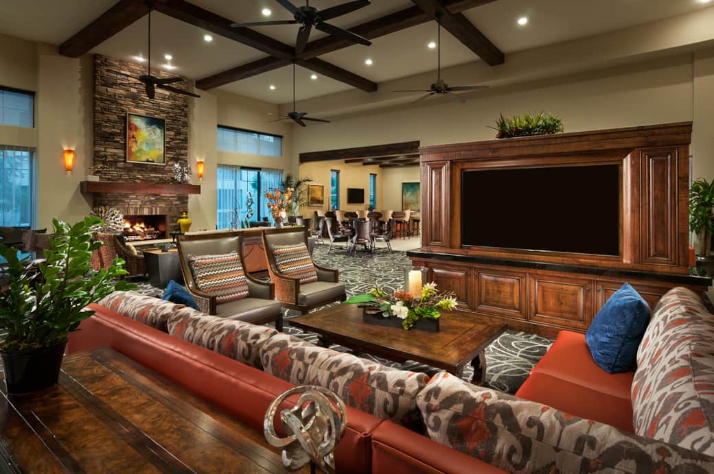 Community Clubhouse