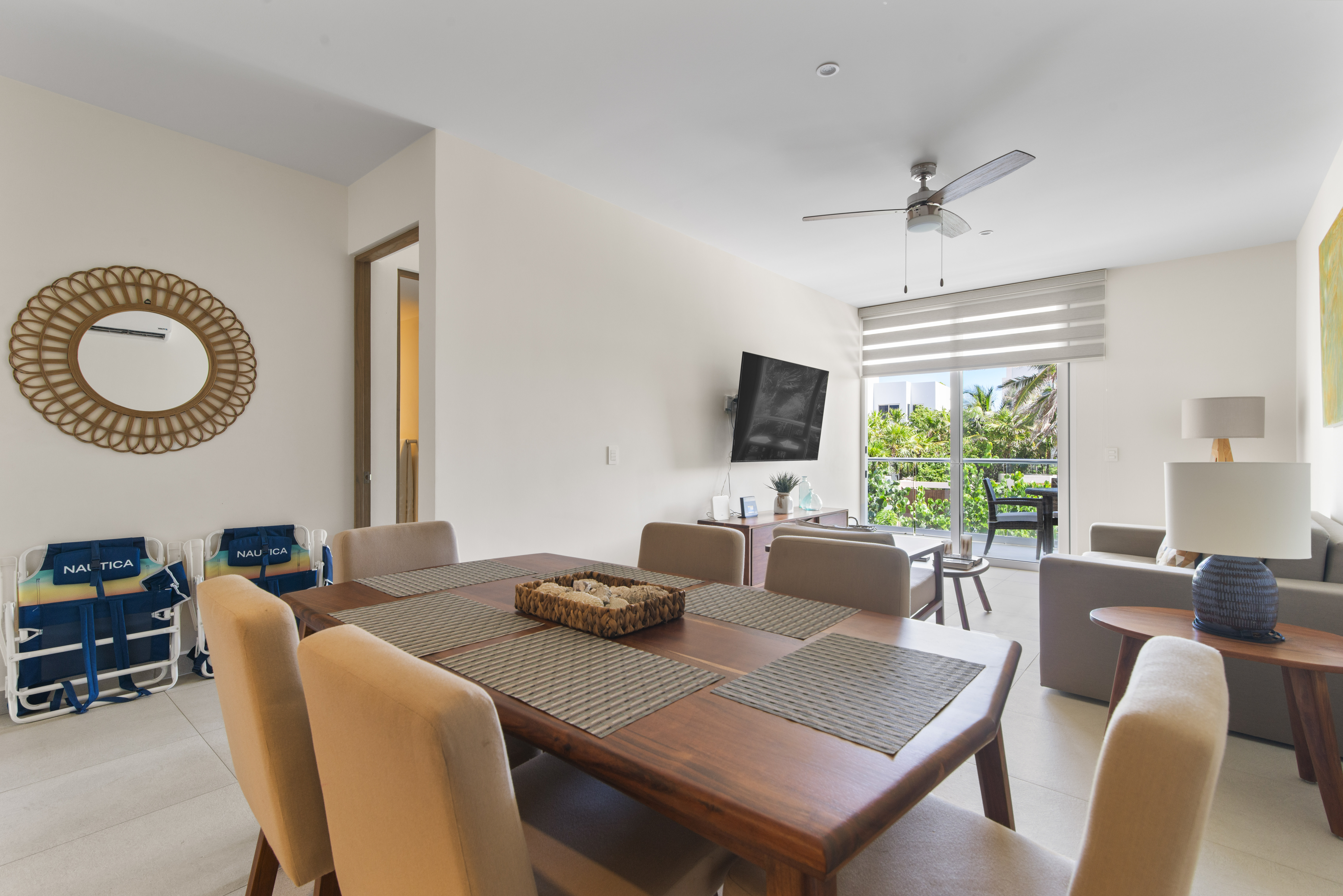 Akumal Bay With Access To Beach 7 Rooftop Pools W Ocean View photo 4