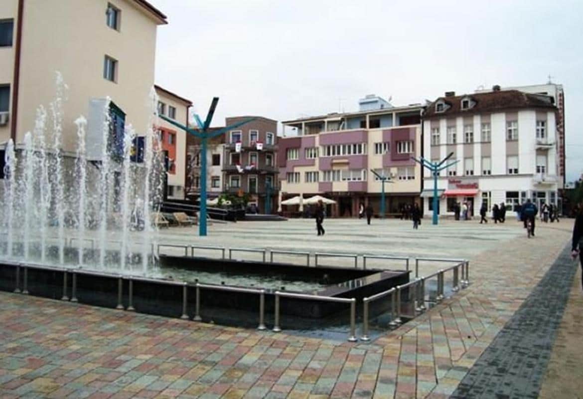 Korzo Bihać – The Heart of the City 🏙️