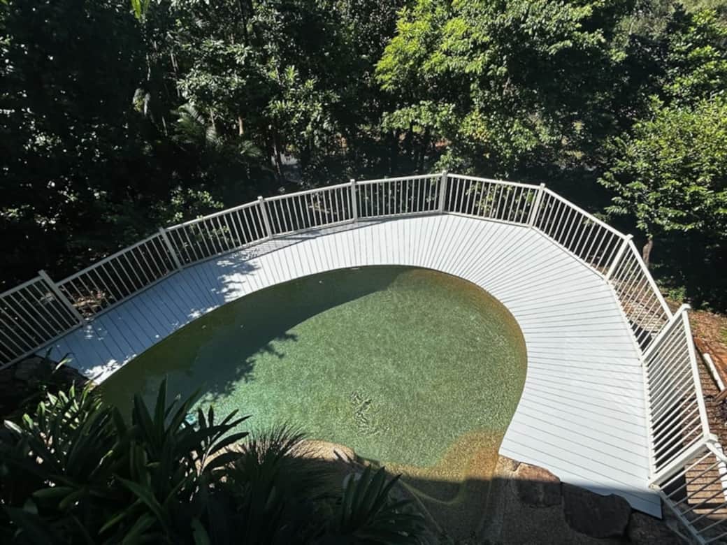 Swimming Pool Swimming Pool