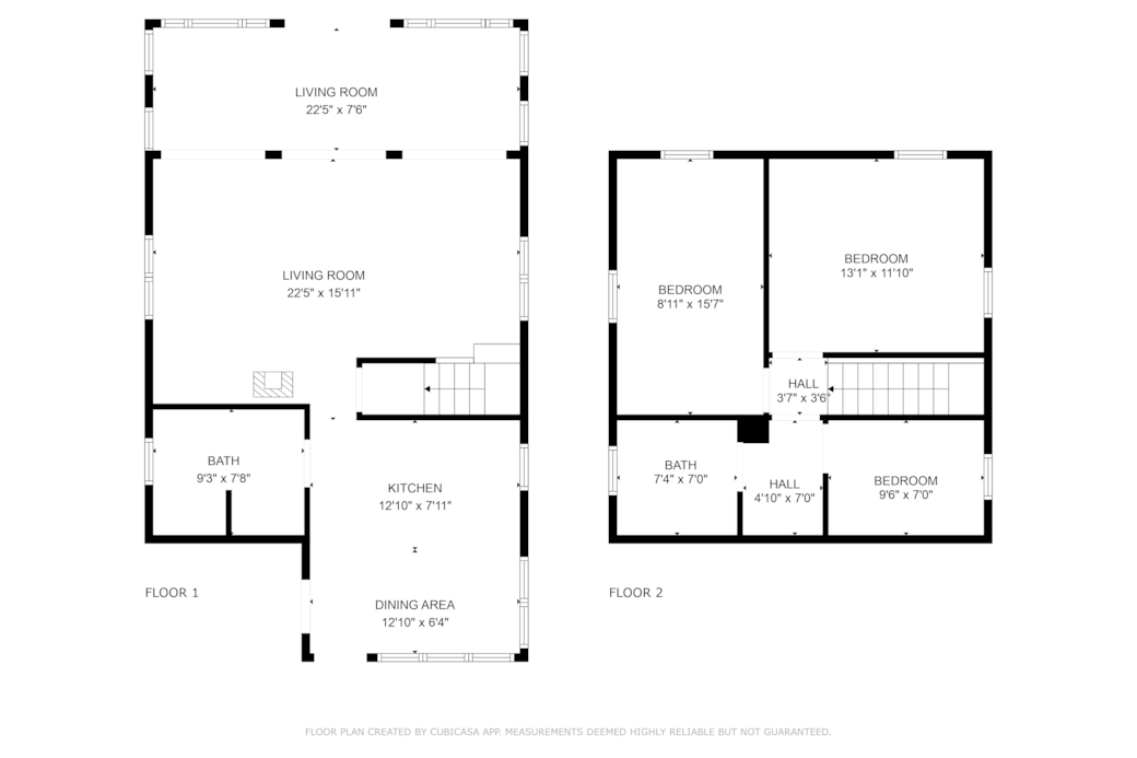 Pine Creek Retreat-Both Levels