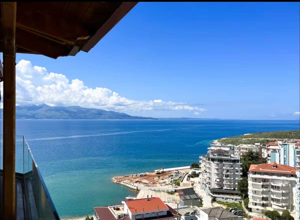 Balcony Balcony