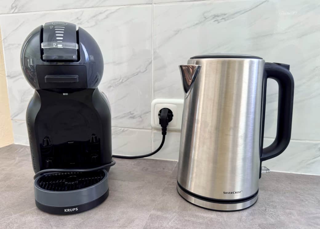 Casatrini keuken 01