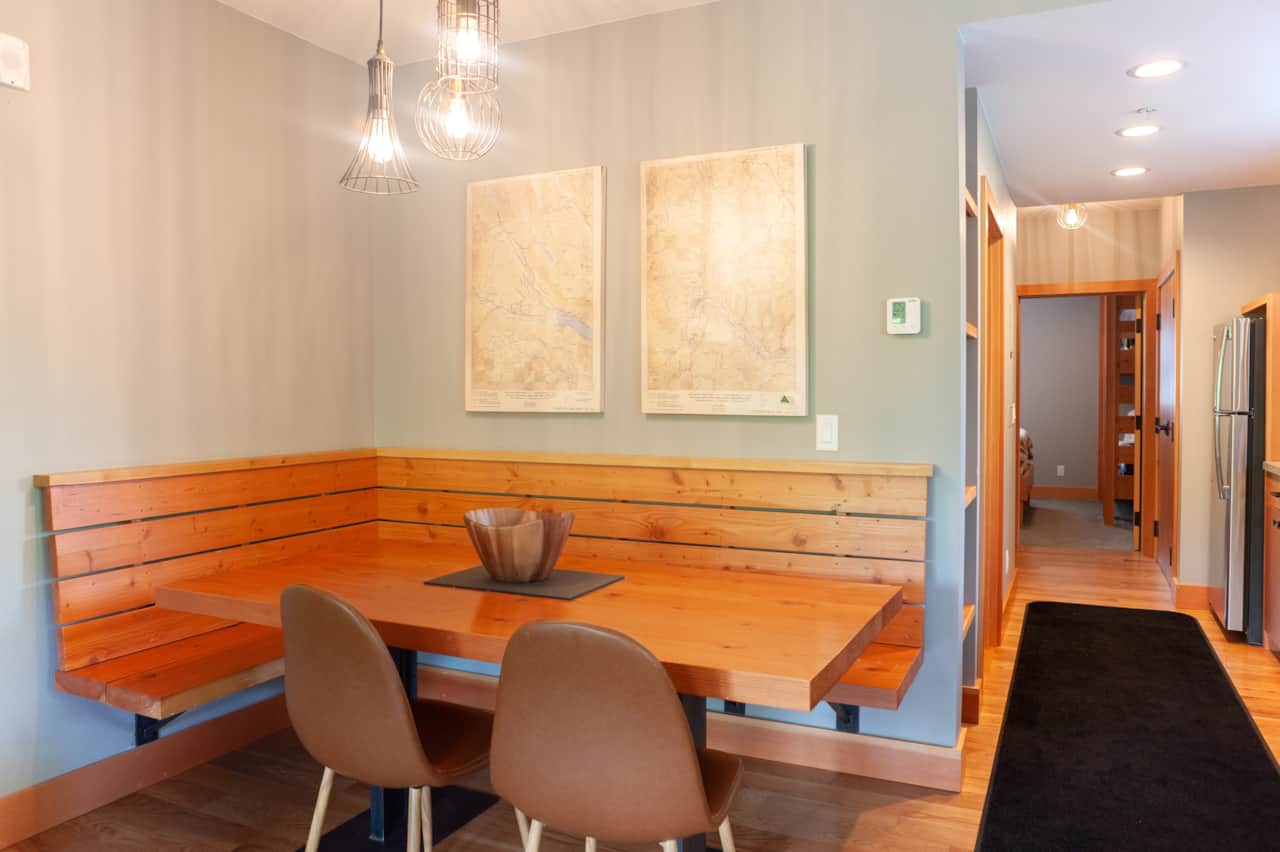 suite 4 dining
