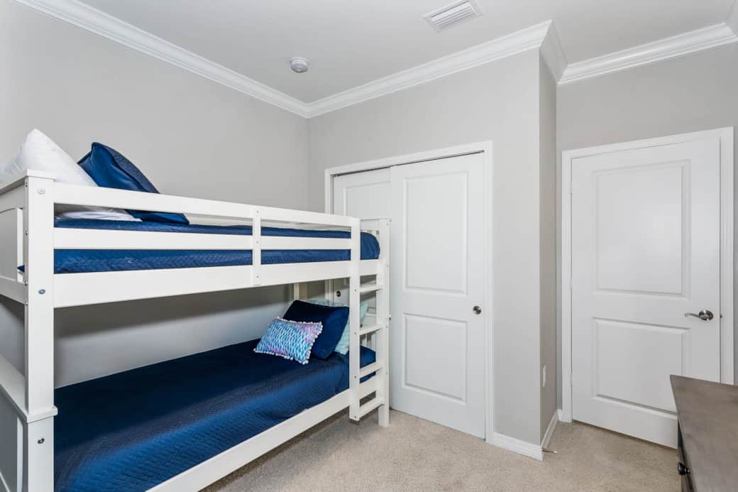 Bunk Room