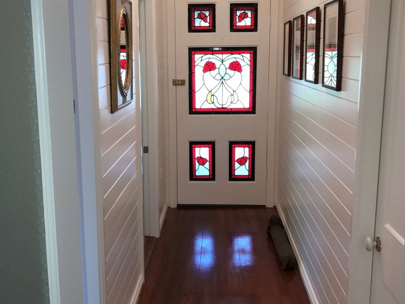 Decorative Leadlight