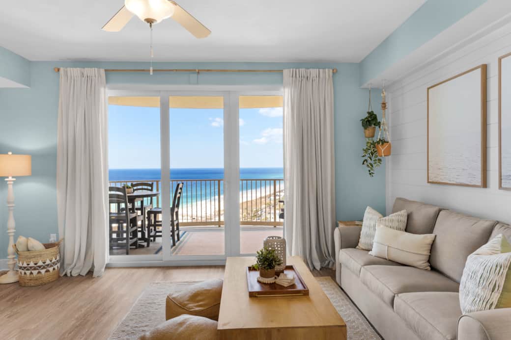 Lounge in paradise with the perfect blend of luxury & charm. Lounge in paradise with the perfect blend of luxury & charm.