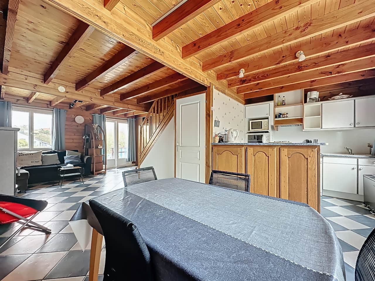 Cuisine / espace repas