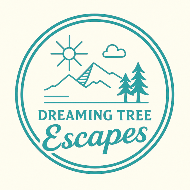 DREAMING TREE Escapes