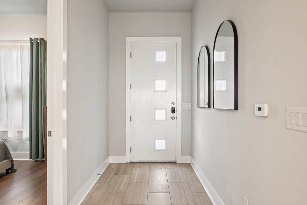 Welcome to your East Austin getaway — easy self check-in with smart lock. Welcome to your East Austin getaway — easy self check-in with smart lock.