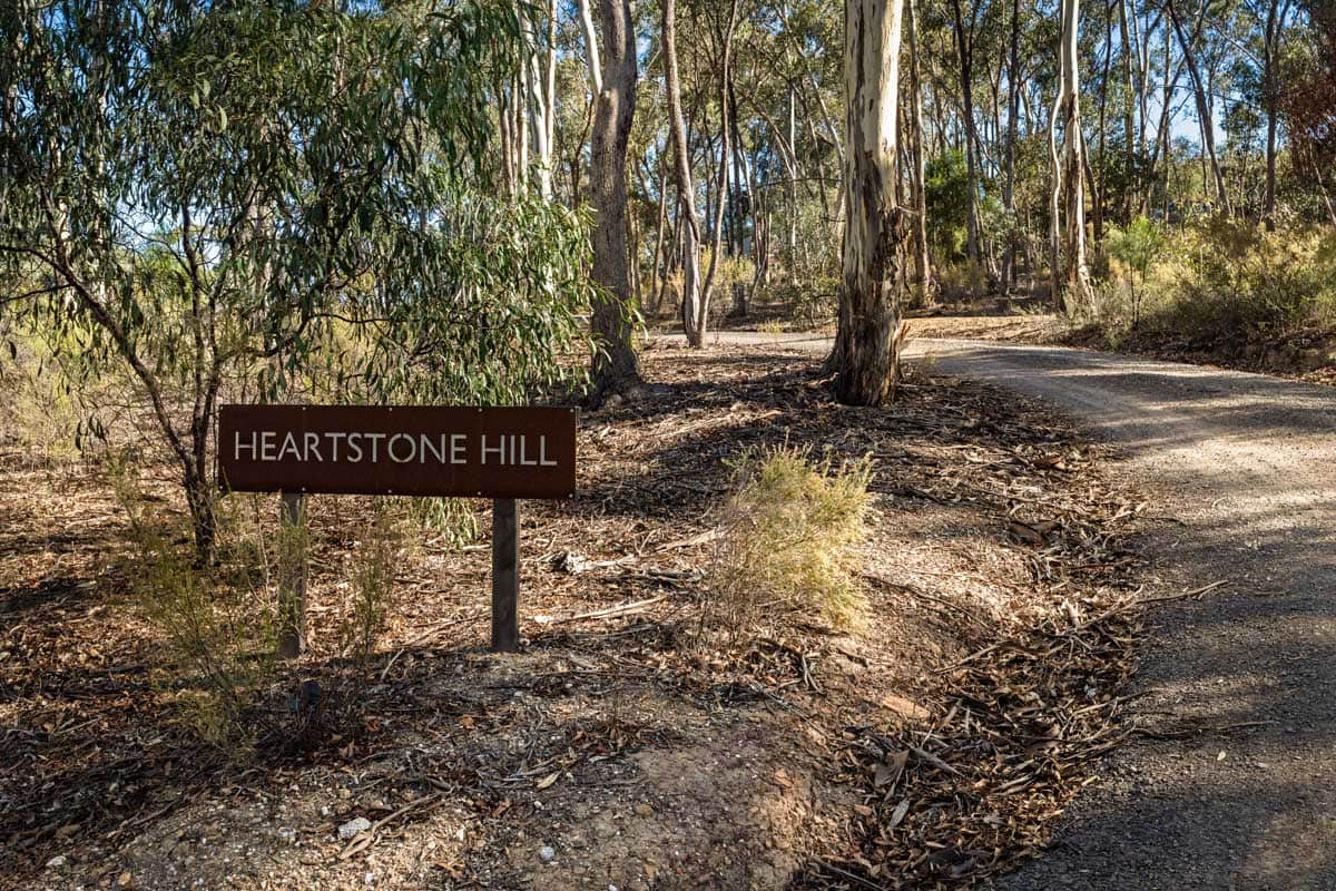Welcome to Heartstone Hill