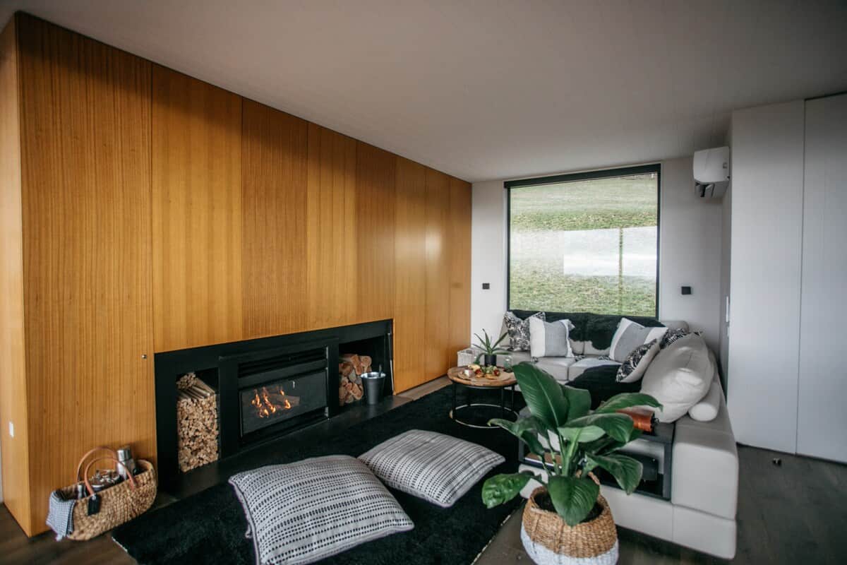 Rimba Retreat Living 