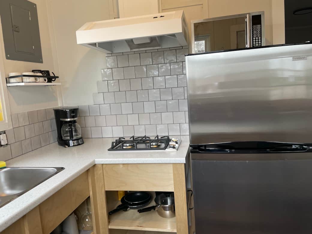 Kitchen Kitchen