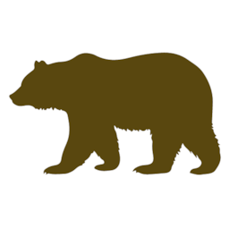 GRIZZLY HIDEAWAY