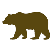 GRIZZLY HIDEAWAY