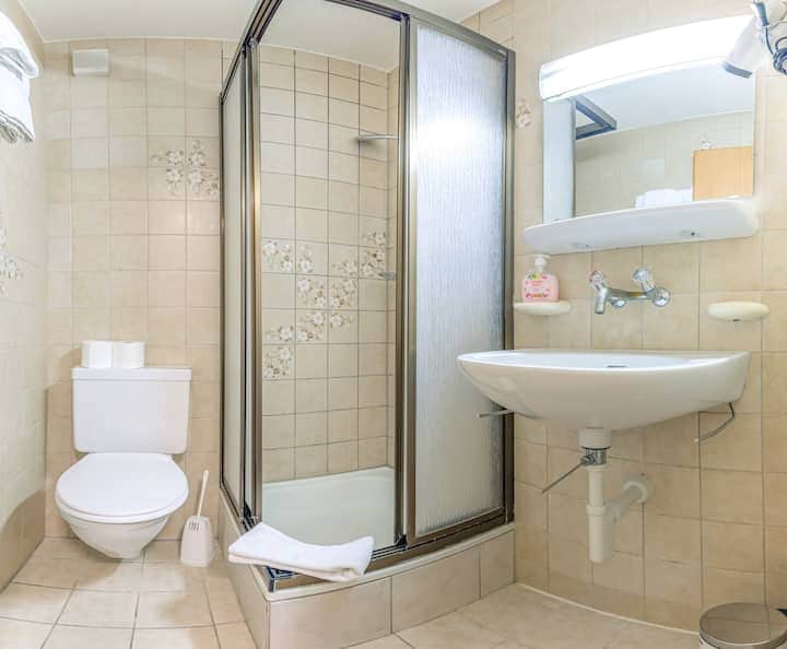 Apartment Kehr