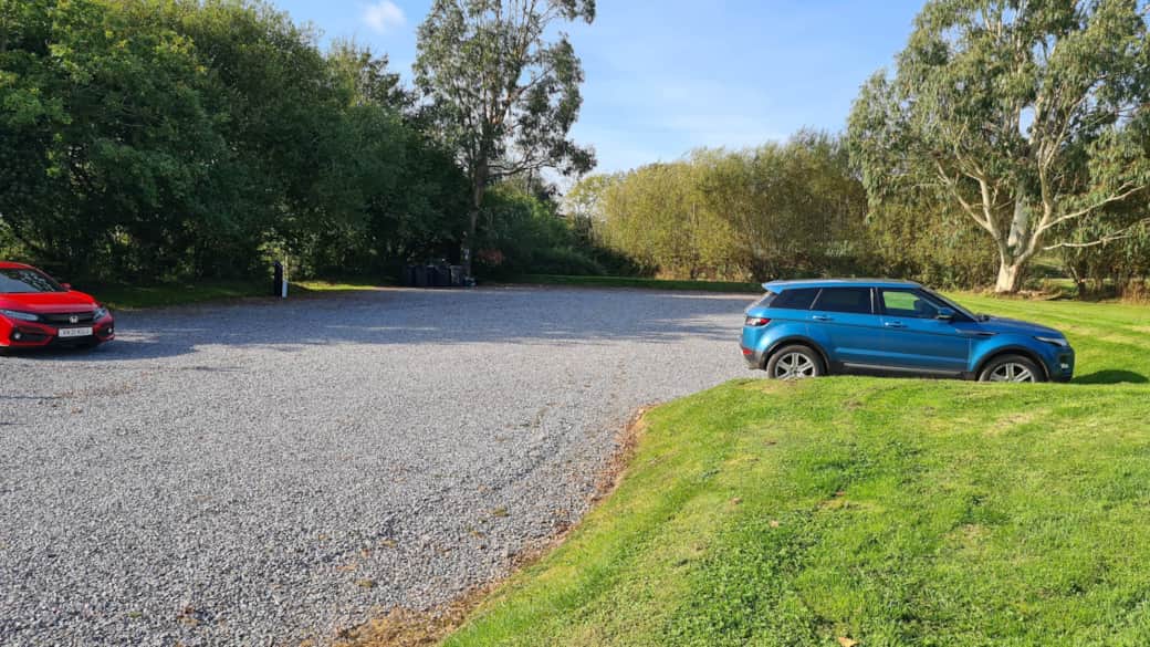 Car Park