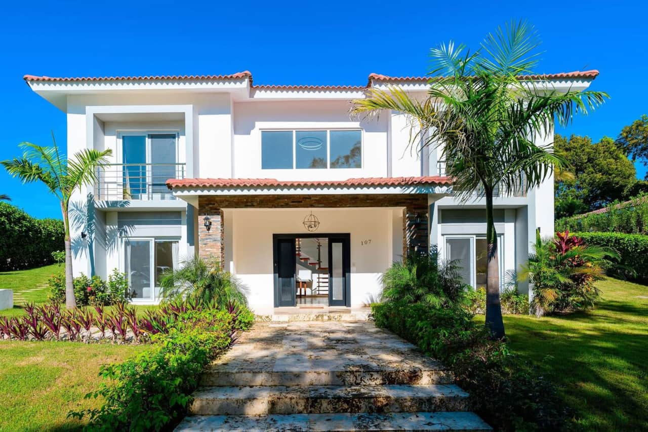 SOSUA VACATION RENTALS