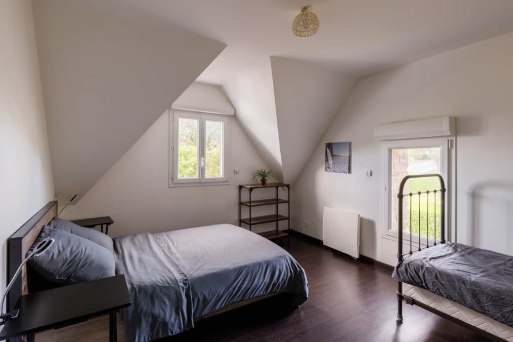 Chambre 1-1