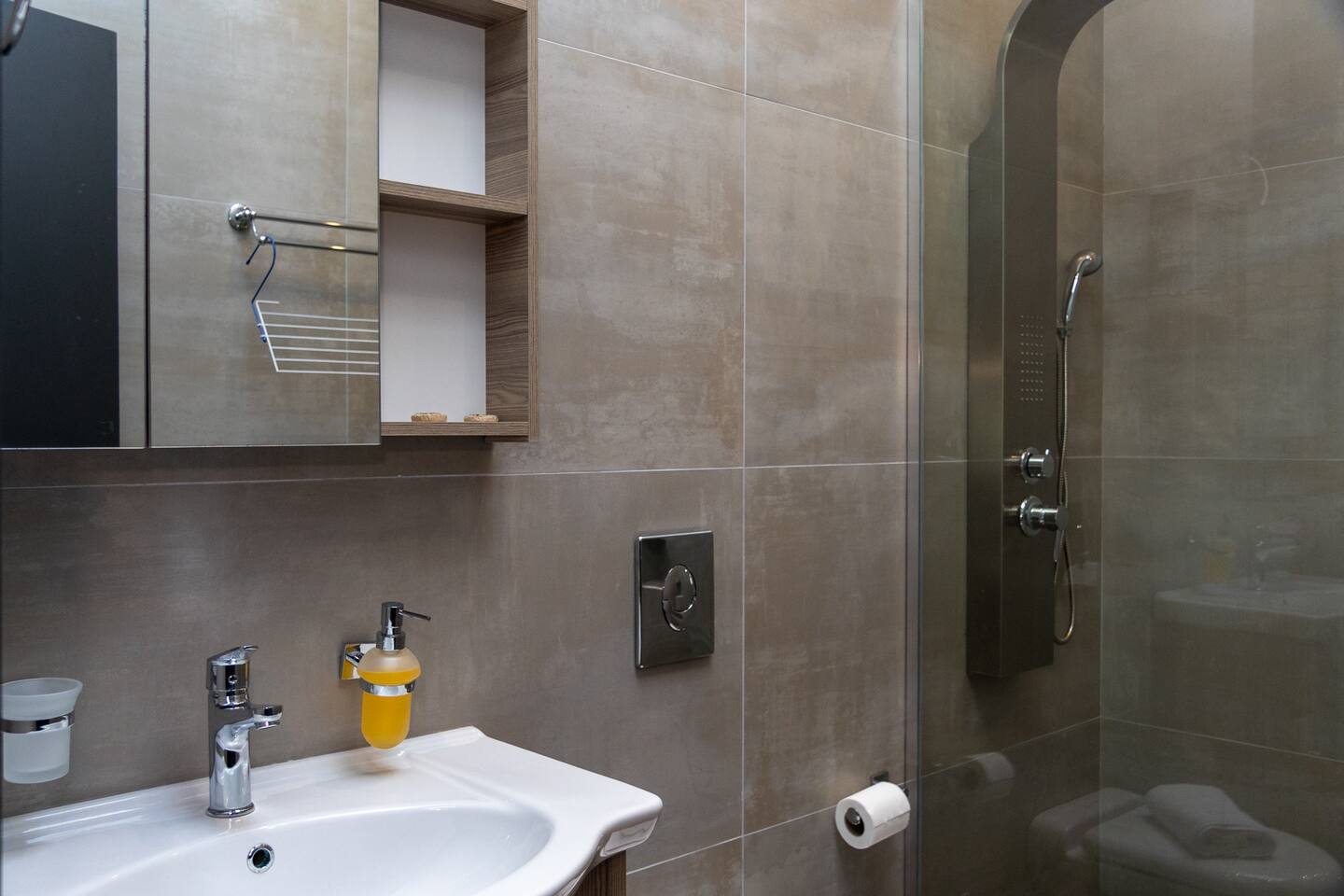 Dioroh Suites Meteora 302