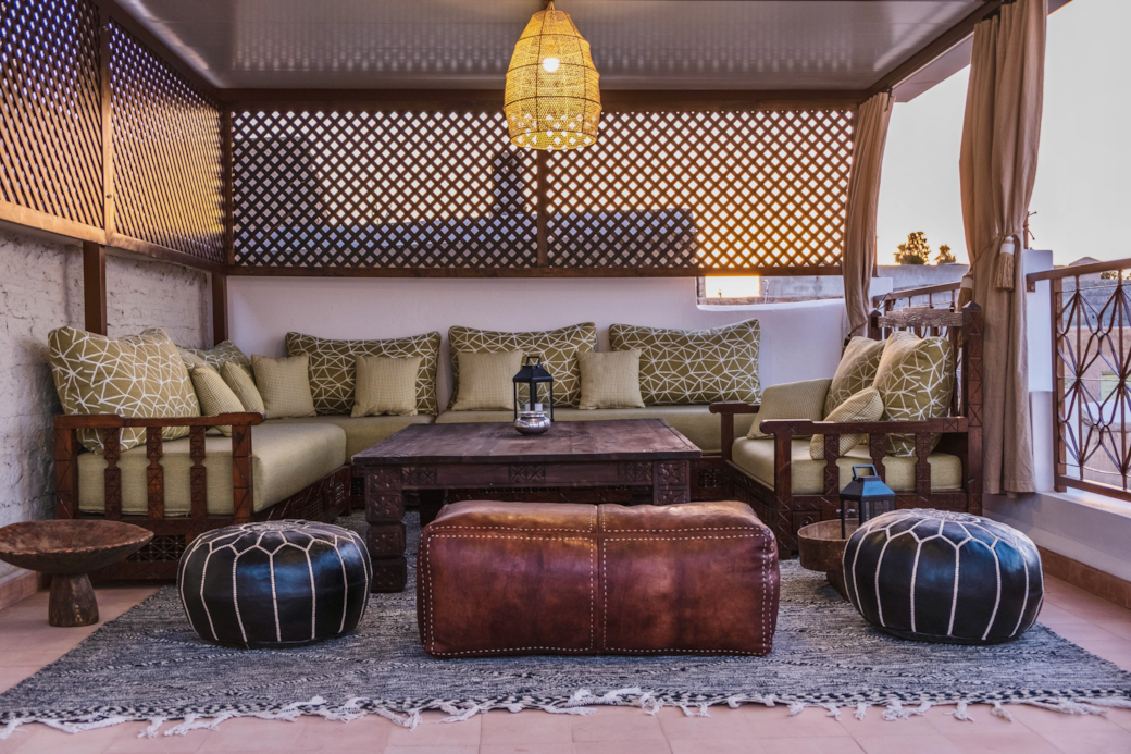 Lounge Lounge