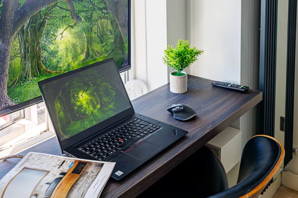 Working Space Working Space