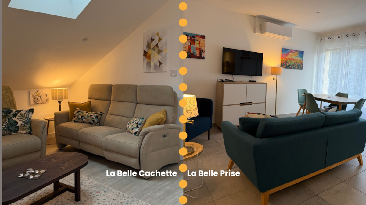 La Belle Cachette