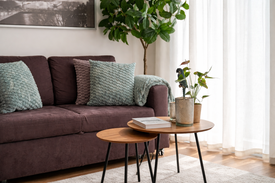 Wohnzimmer Wohnzimmer