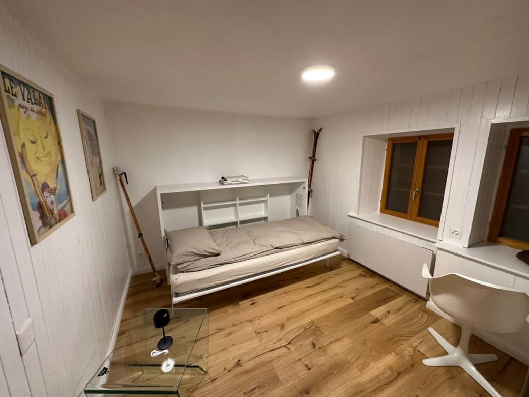 Single Bed Second Bedroom Single Bed Second Bedroom