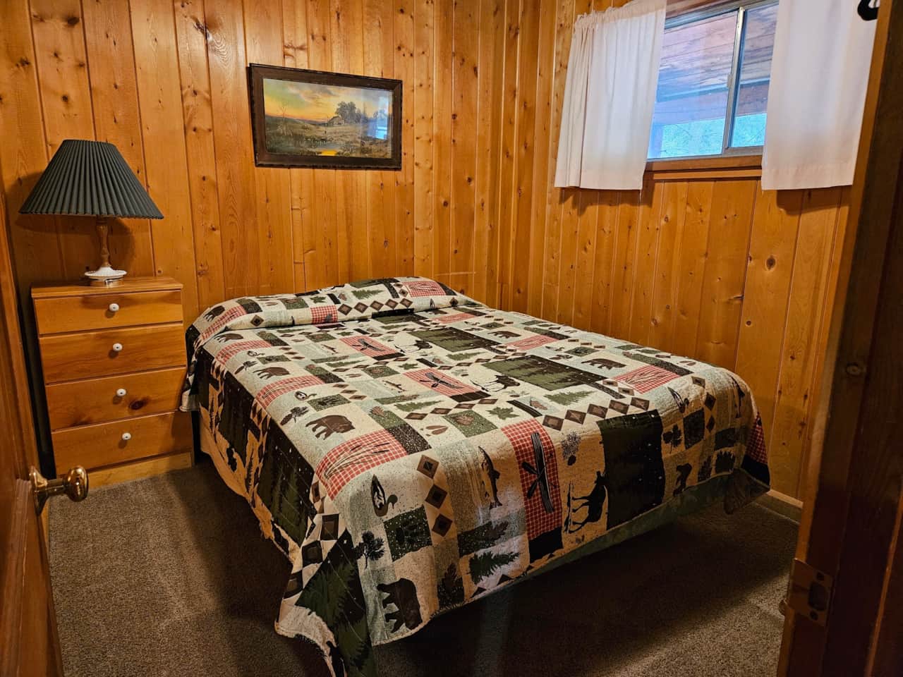 Modern 2_Bedroom