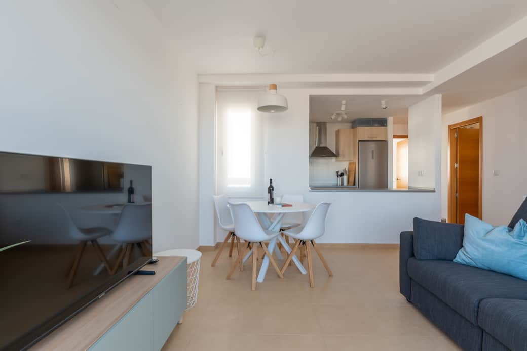 Living room Living room