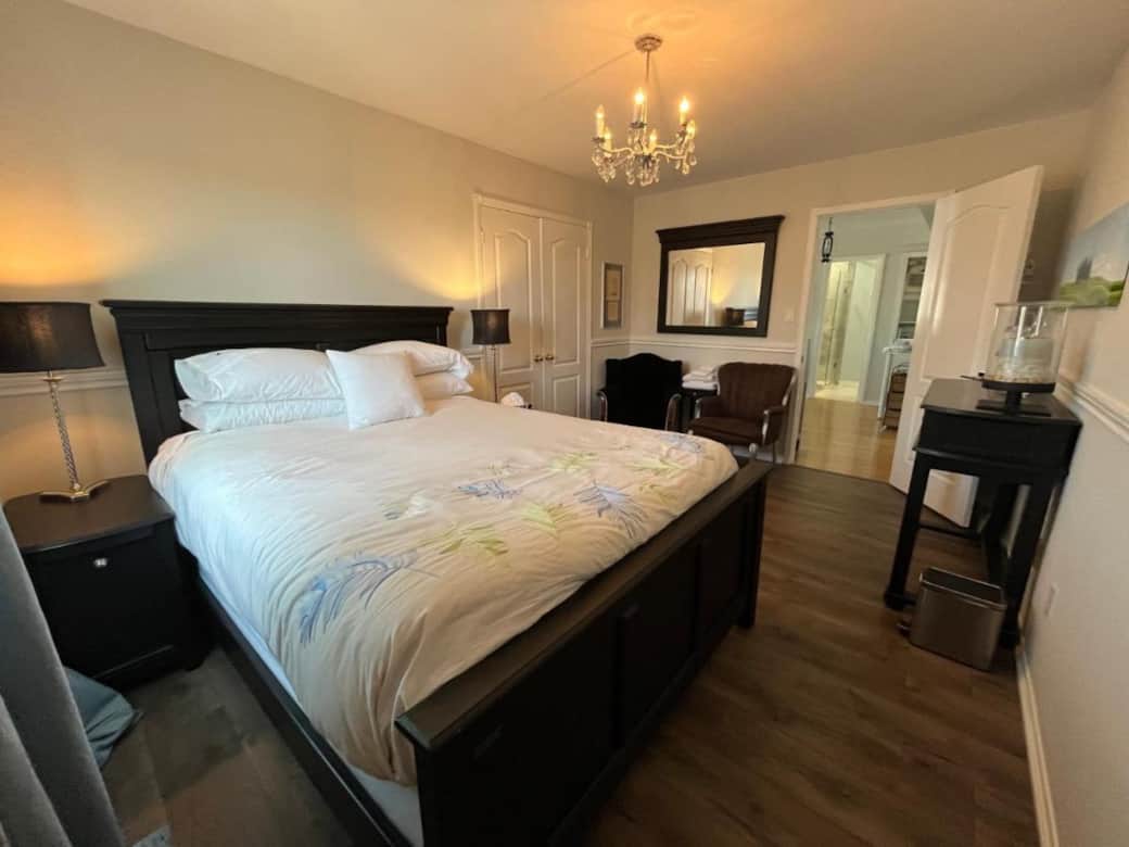 Lulus bed breakfast niagara on the lake pic 1