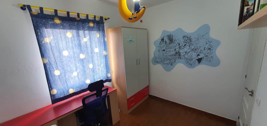 Habitación 3