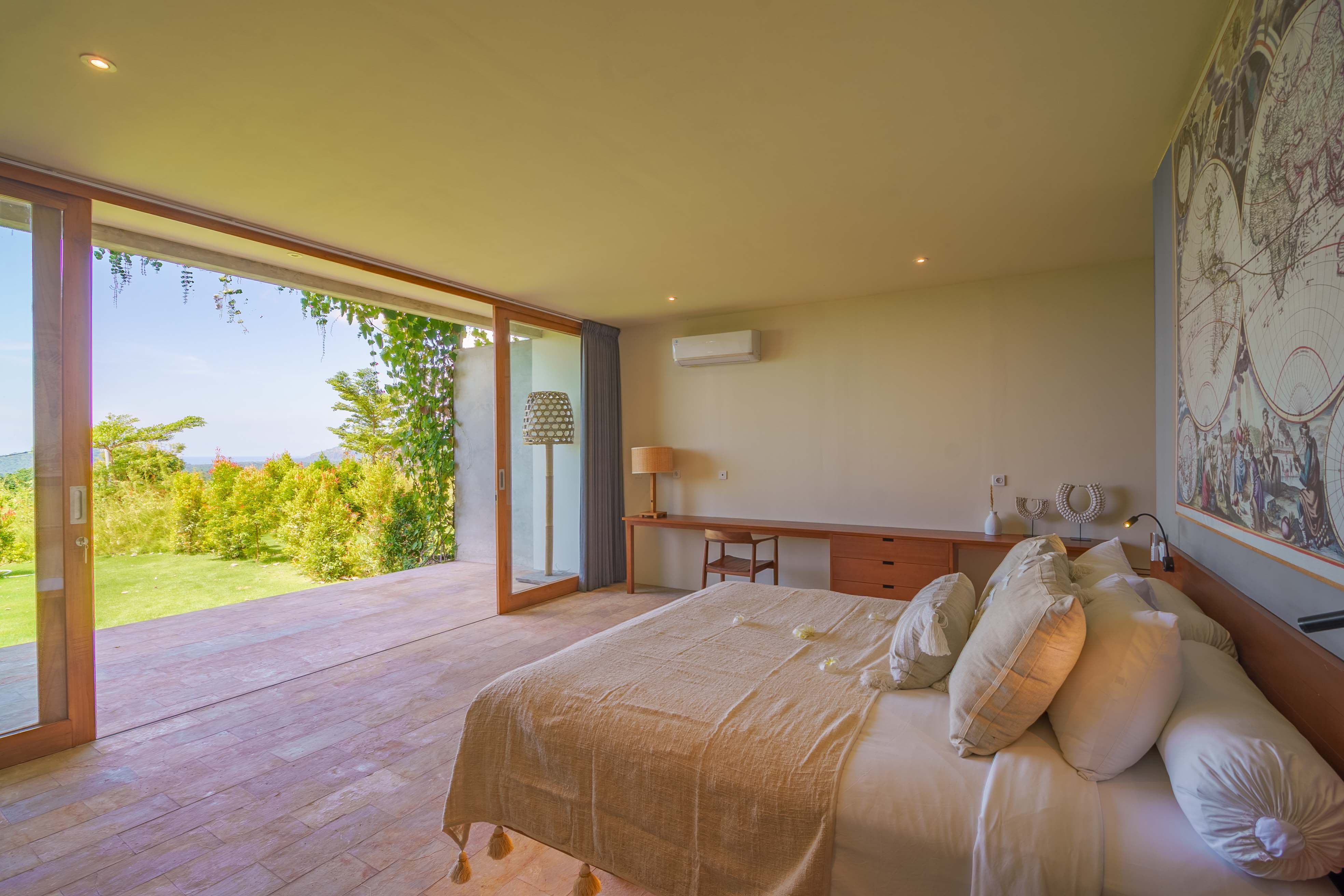 Madya Suite 3 modern interior with stylish furnishings