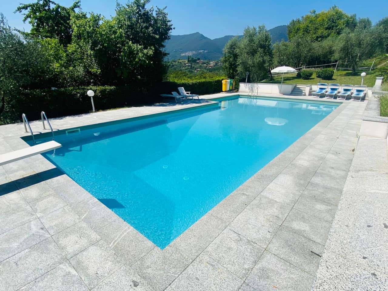 Swimmingpool
