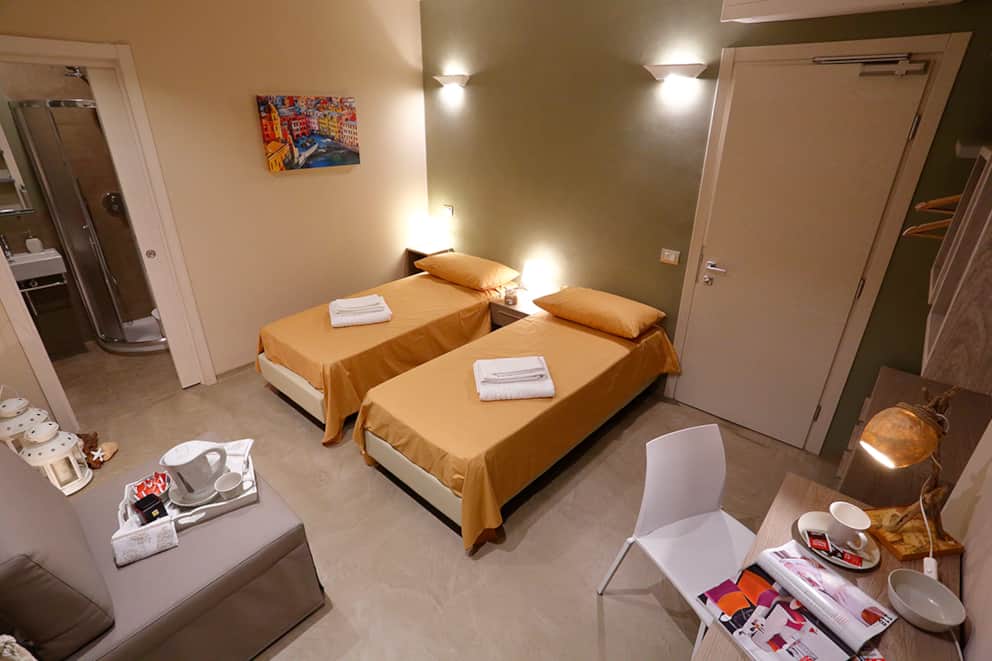 Dormire a Genova vicino all'ospedale Gaslini Casa dello Zio Dormire a Genova vicino all'ospedale Gaslini Casa dello Zio