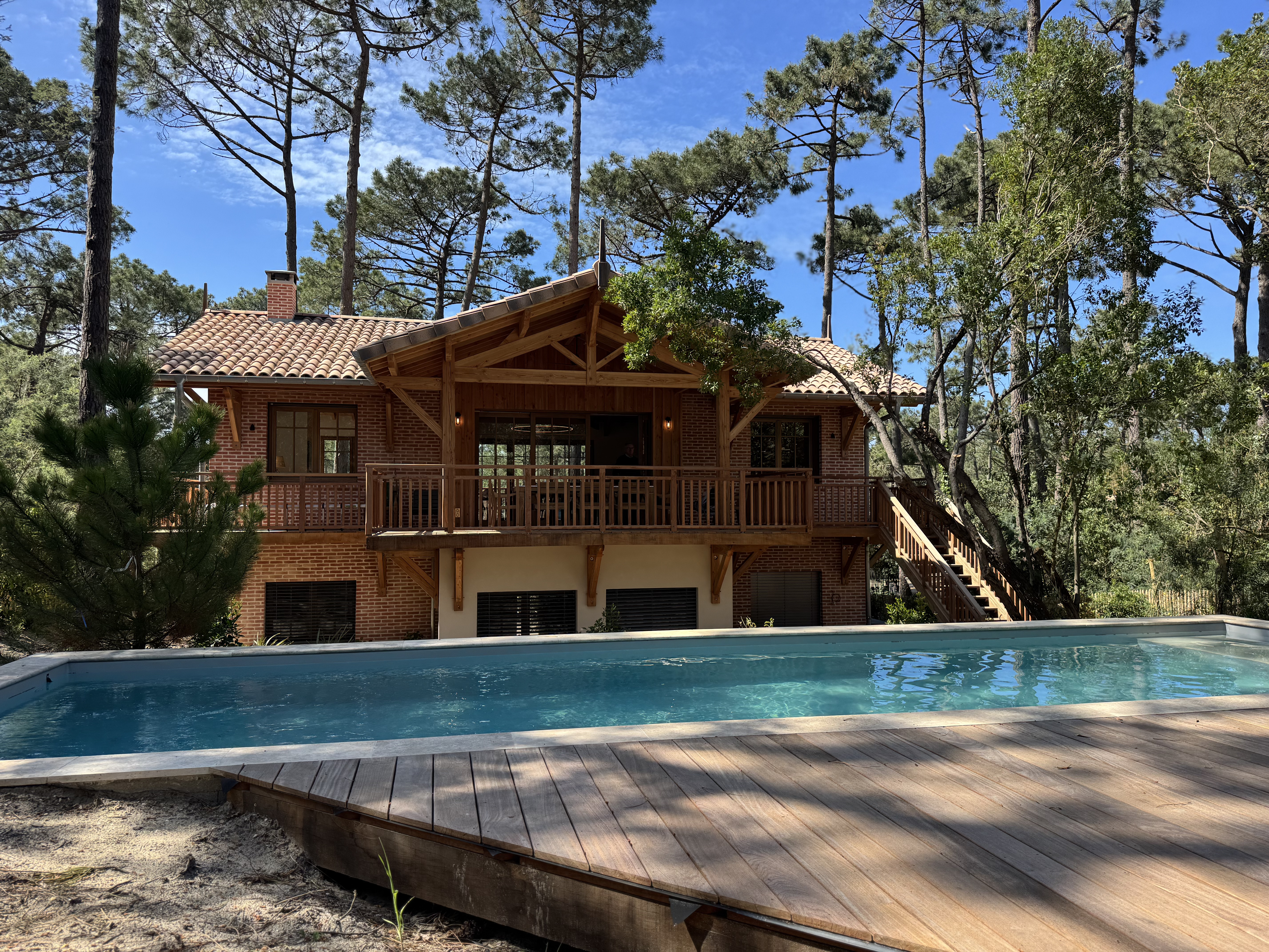 Villa Néroli