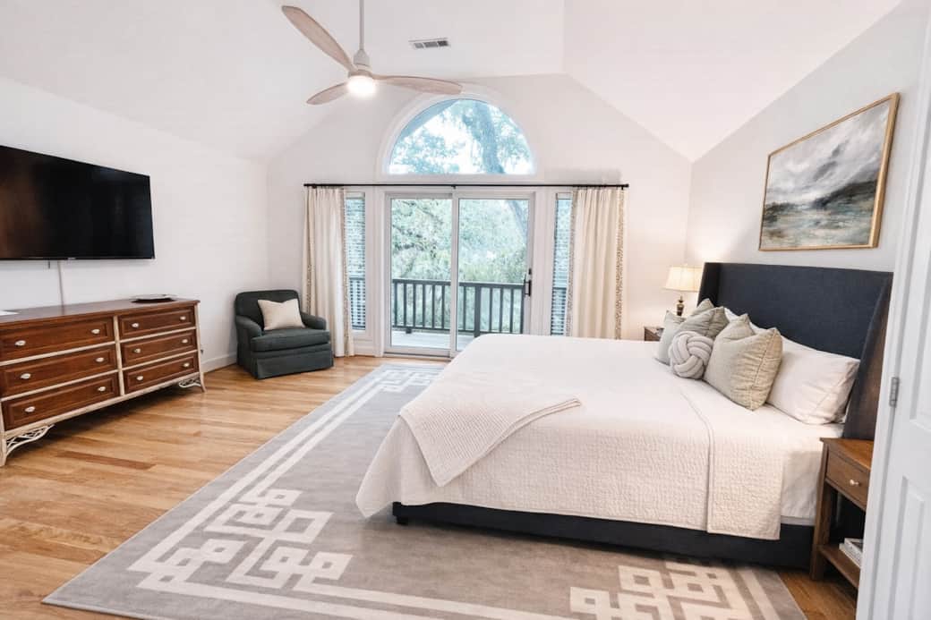 Master Suite