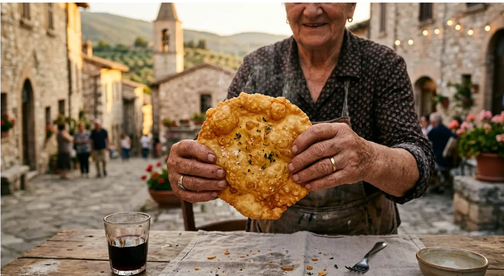Sagra delle Tortucce