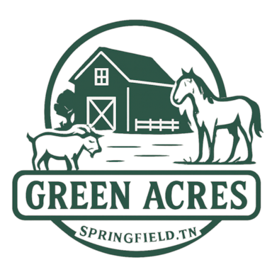 Green Acres