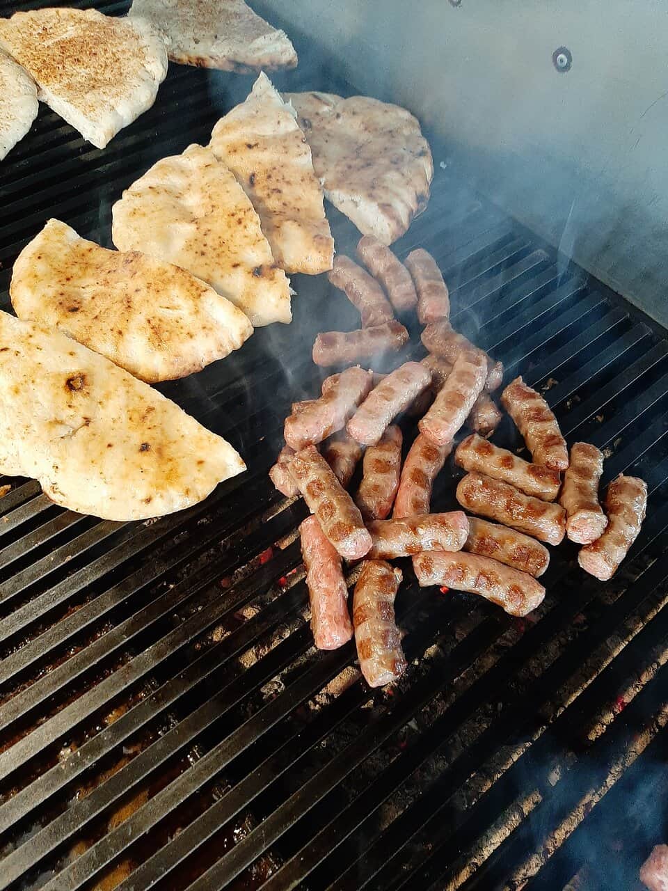 Ćevabdžinica Merak – The Best Ćevapi in Bihać