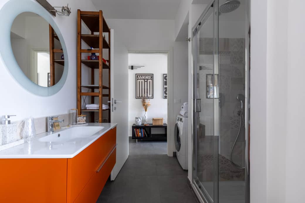 Bagno