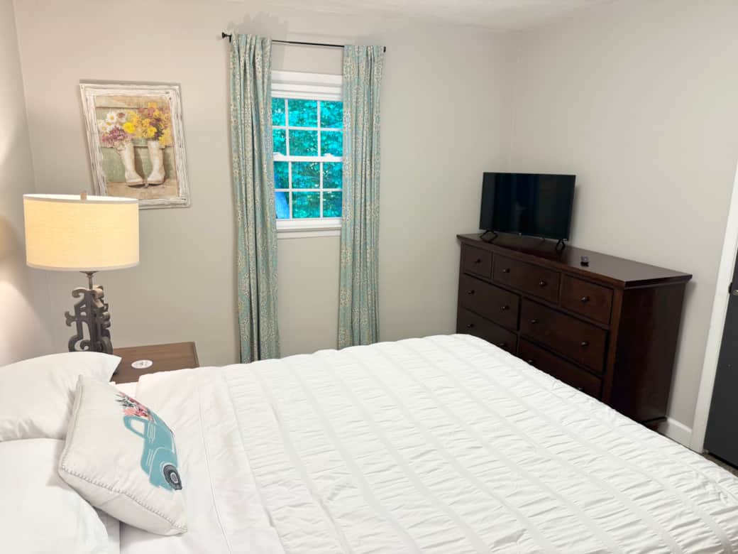 Bedroom #2