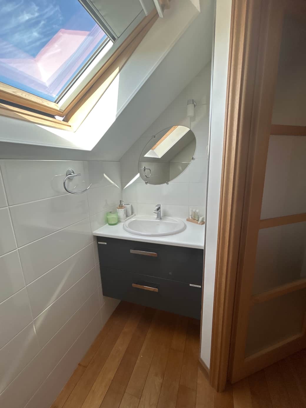 Salle de bain Salle de bain
