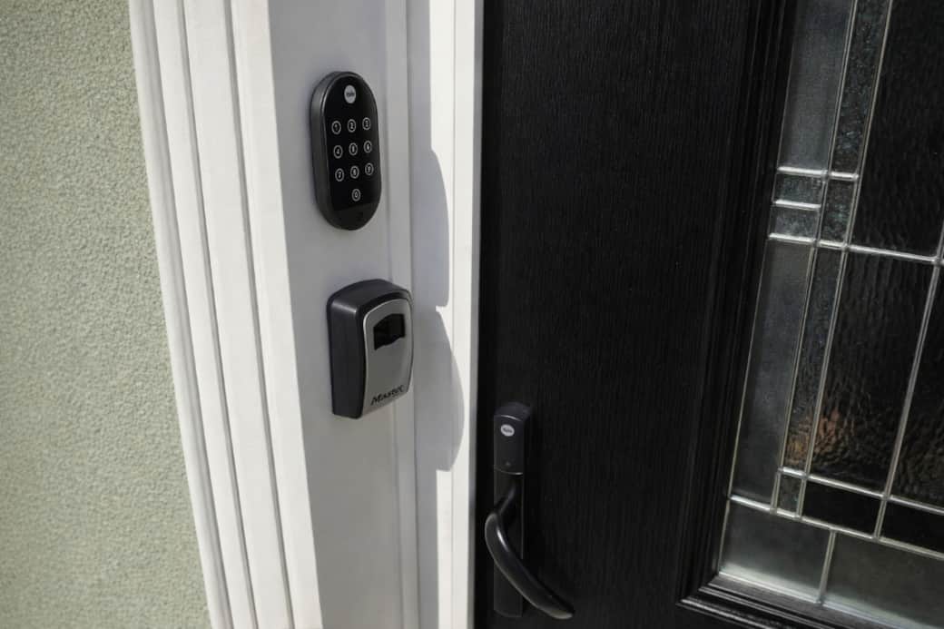 Keyless Entry
